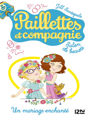 cover image of Un mariage enchanté